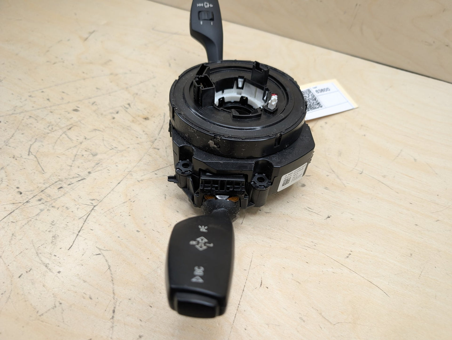 OEM BMW F22 F30 F32 F36 F80 F82 M3 M4 Clock Spring Steering Wheel Angle Sensor