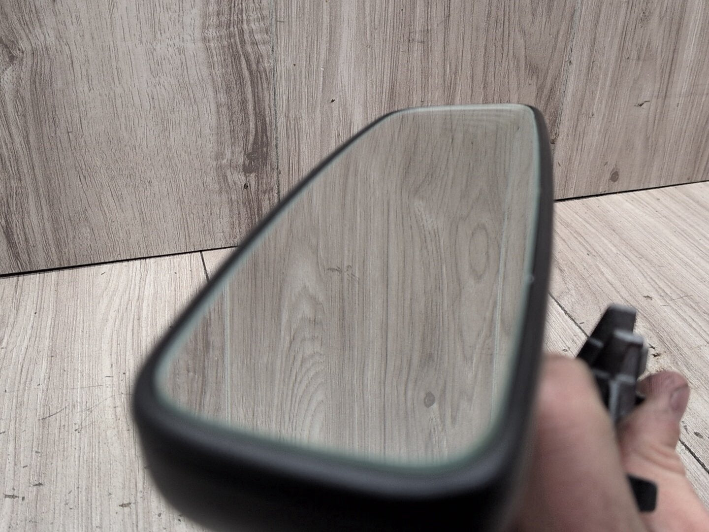 2015-2018 Audi Q3 8U Rear View Interior Mirror 8S0857511