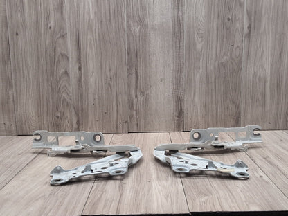 OEM BMW F90 F93 G12 G14 G15 G16 G30 M5 M8 Hood Bonnet Left Right Hood Hinges SET