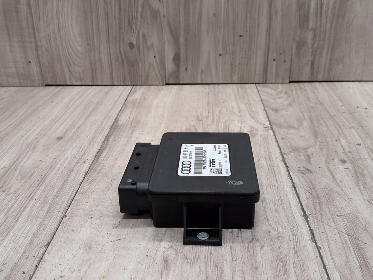 2010-2016 Audi S4 B8 Electric Emergency Parking Brake Module 8K0907801H OEM