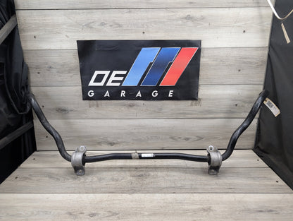 2019 - 2026 BMW X5 G05 Front Anti Roll Stabilizer Sway Bar Assembly 6870666 B58B30M1