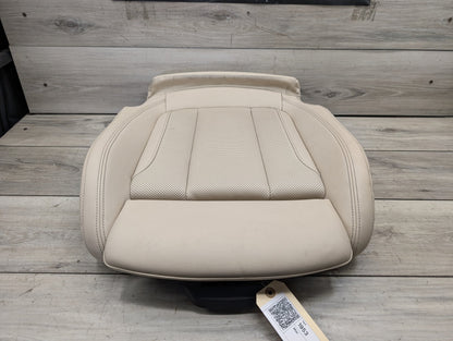 2021-2026 BMW 430i G22 Front Left Driver or Right Passenger Seat Lower Cushion 5A0DFC8