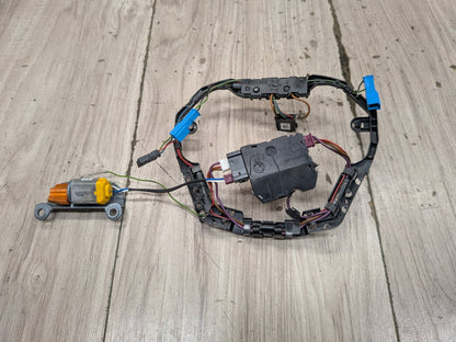 2016-2022 BMW 750i G12 Steering Wheel Control Module 6884431 OEM