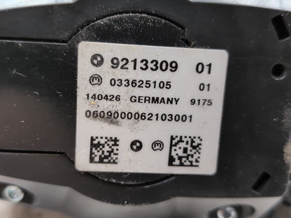 2008-2010 BMW 535i E60 Knob Controller 9213309