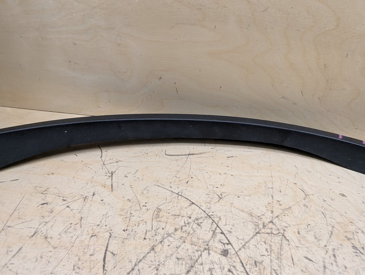 19-25 OEM BMW G05 X5 REAR Right Passenger Fender Flare Wheel Arch Molding Trim