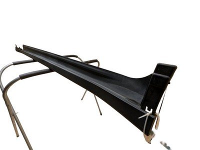 18-24 OEM BMW G01 G02 X3 X4 30i 30iX Left Driver Side Skirt Rocker Panel Molding