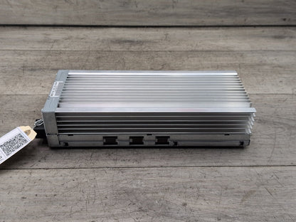OEM BMW E60 E82 E90 E92 E93 328 335 Logic 7 Stereo Audio Small AMP Amplifier L7