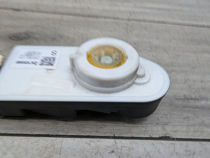 OEM BMW G30 530 540 M550 G12 740 750 M760 Upper Grille Air Flap Motor Actuator