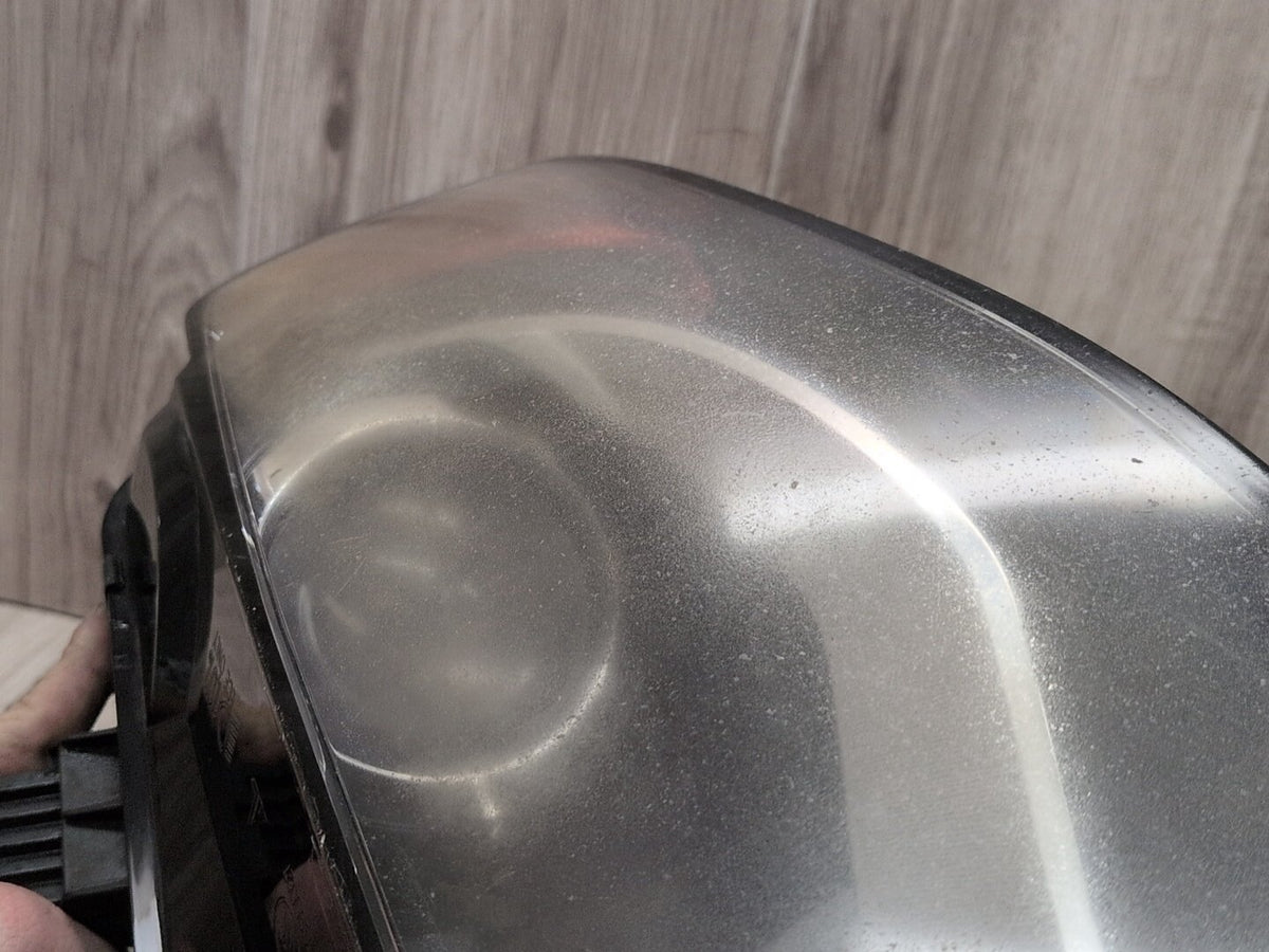 2009-2012 Audi S4 B8 Front Left Driver Halogen Headlight 8K0941003R OEM
