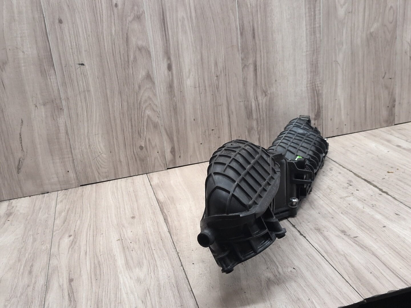 16-21 BMW G30 G12 F90 M5 Right Passenger Engine N63R S63M Intake Manifold 1-4