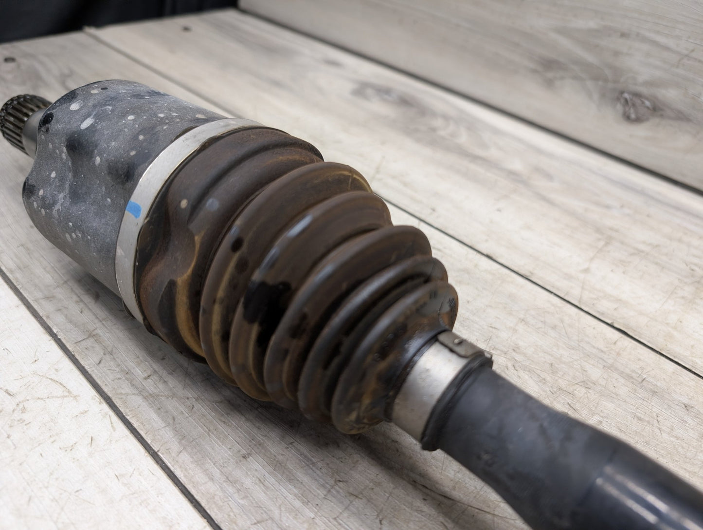 OEM BMW G01 G02 F97 F98 AWD Front Left Driver Side Output Half Shaft Axle