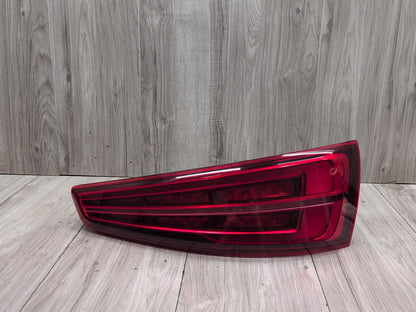 2015-2018 Audi Q3 8U Rear Right Passenger Outer Tail Light 8U0945094AB