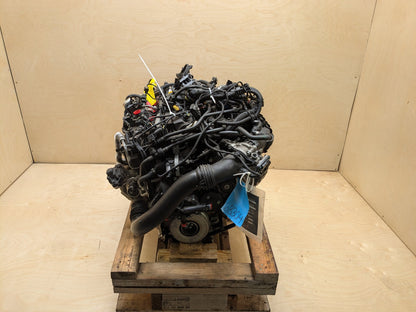17-19 OEM BMW X3 330 530 B46 Engine Motor B46B20O0 120K TESTED!