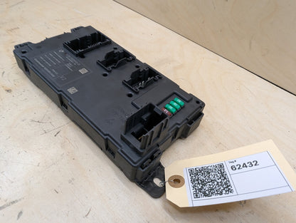 12-18 OEM BMW F30 F32 F34 REM Rear Body Control Unit Electronic Module BCM Box