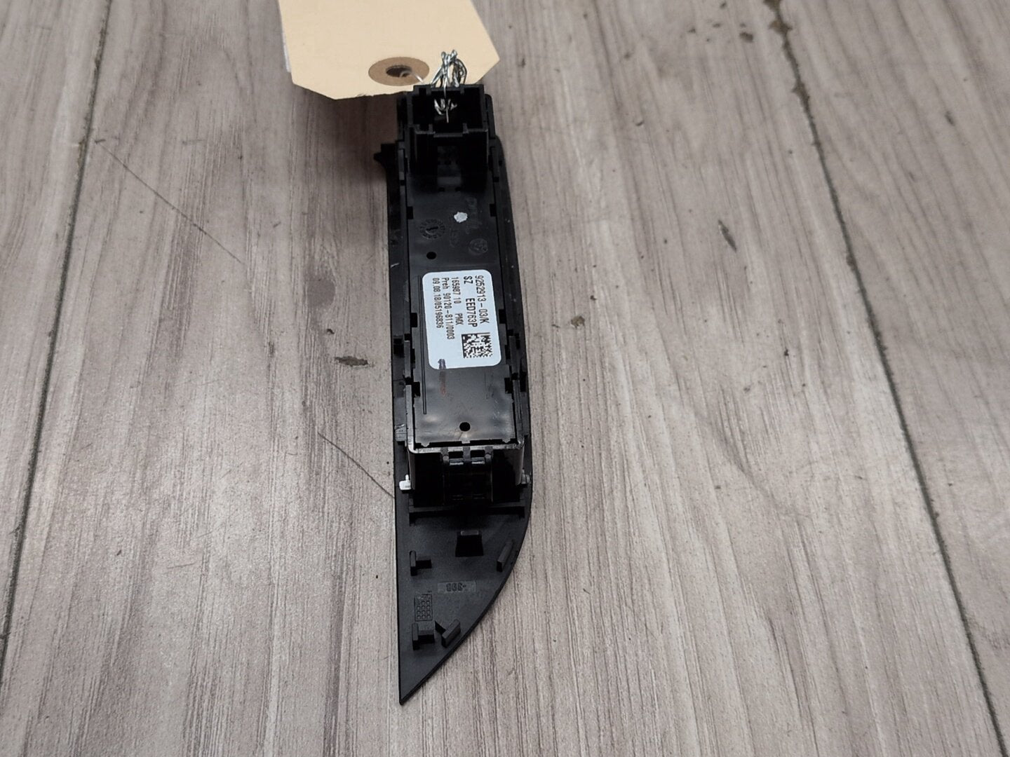 OEM BMW F22 F23 F30 F32 F33 F36 Sport Eco Drive Camera PDC DSC Switch Button