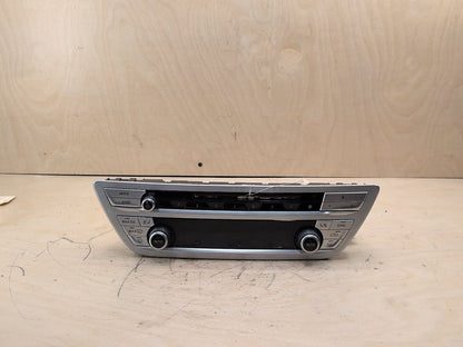 2016-2022 BMW 750i G12 Front AC Heater Climate Control Switch 6822775