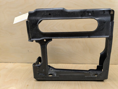 OEM BMW G01 G02 F97 F98 X3 X4 Front Left Driver Radiator Reinforcement Bracket