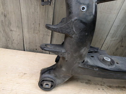 2018 - 2023 BMW X3 G01 Rear Axle Support Crossmember Subframe 6874404 B58B30M0
