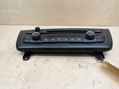 2012-2018 BMW 328i F30 Front AC Heater Climate Control Switch 9226784