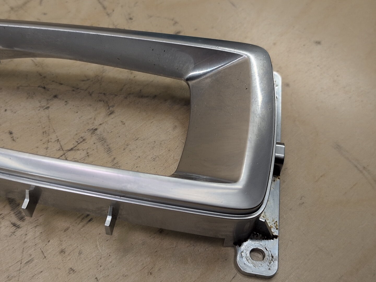 2015-2019 BMW X6 F16- PN: 9252113