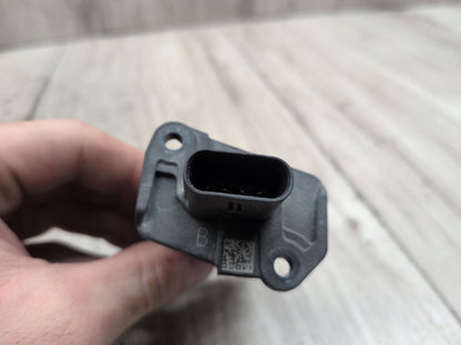 OEM BMW F22 F30 F32 F36 G01 G12 G30 Engine B46 B58 N63R MAF Mass Air Flow Sensor