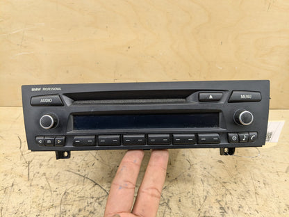 2007-2013 BMW 328i E92 Radio CD Player 9263480 OEM