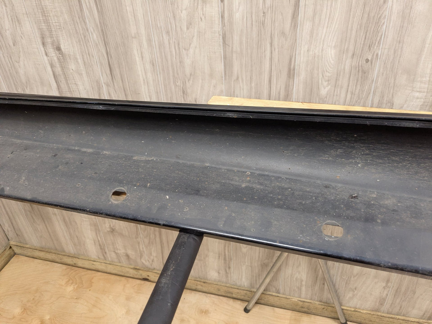 2009-2012 Mercedes-Benz E550 W212 Right Passenger Side Skirt Rocker Panel