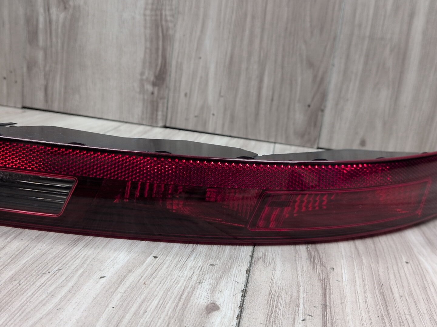 2015-2018 Audi Q3 8U Rear Left Driver Inner Tail Light 8U0945095C