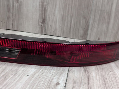 2015-2018 Audi Q3 8U Rear Left Driver Inner Tail Light 8U0945095C
