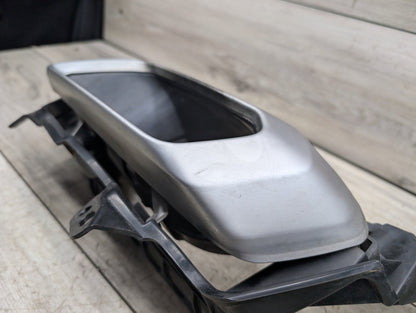 2019-2026 BMW X5 G05 Rear Left Driver Exhaust Muffler Tip 7493625