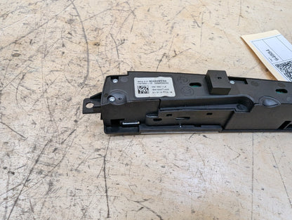 2011-2016 BMW X3 F25 Drive Logic Switch Button 9240294