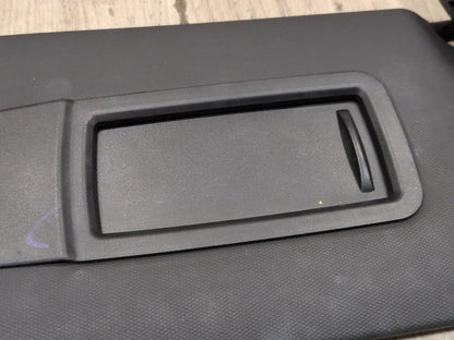 2019-2026 BMW 330i G20 Front Right Passenger Sun Visor 8092728