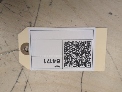 2016-2022 BMW 750i G12 SRS Airbag Air Bag Module 6803283