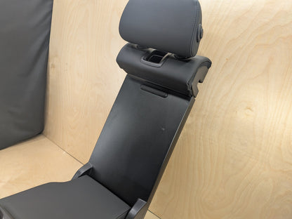 OEM BMW G01 G20 G20 330 M340 X3 X4 Rear Center Seat 2ND Row Arm Rest Cup Holder
