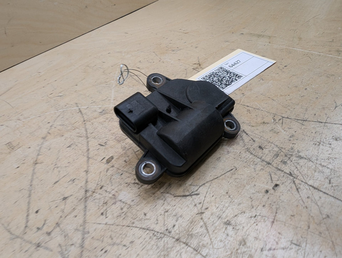 OEM BMW G01 G02 G11 G12 G14 G15 G30 X3 Muffler Exhaust Flap Actuator Drive Motor