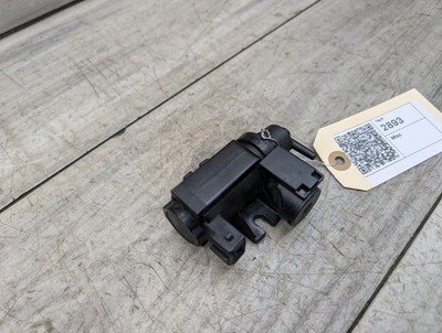 2014-2018 BMW X5 F15 Turbo Boost Pressure Solenoid Valve 7626351