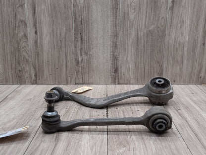 18-24 OEM BMW G01 G02 X3 X4 Front Right Passenger Side Control Arm SET