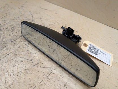 OEM BMW G20 G22 G42 G26 G01 Auto Dim Rear View Interior Mirror EC/ LED/ GTO