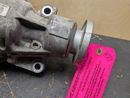 18-23 OEM BMW G01 G02 G05 X3 X5 B46 B58 Front Differential Axle Carrier 3.385