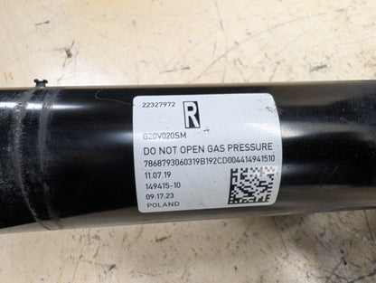 2019-2026 BMW M340i G20 Front Right Passenger Strut Shock Absorber 6879306