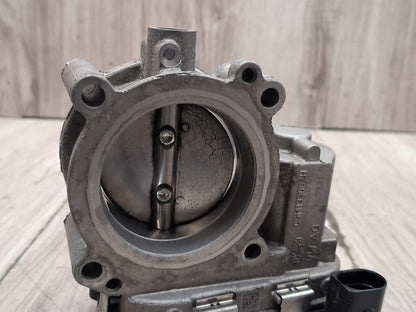 2018-2023 Audi B9 S4 CWG Engine Motor Throttle Body 06M133062H