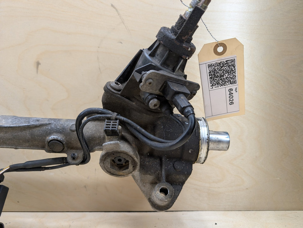 18-24 OEM BMW G01 X3 30i 30iX Electric Power Steering Gear Rack & Pinion JN