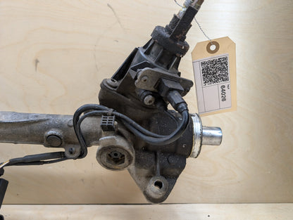 18-24 OEM BMW G01 X3 30i 30iX Electric Power Steering Gear Rack & Pinion JN