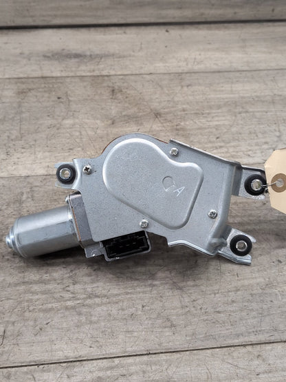 18-24 OEM BMW F97 G01 X3 X3M Rear Tailgate Liftgate Window Wiper Motor