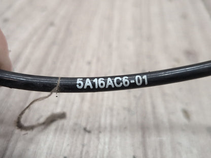 2019-2026 BMW M340i G20 Front Left or Right ABS Wheel Speed Sensor Cable Harness 5A16AC6