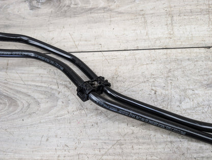 OEM BMW F25 F26 X3 X4 28i 28iX Transmission Oil Cooler Lines Pipes Hoses N20