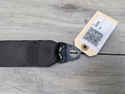 2021-2026 BMW 430i G22 Front Right Passenger Seatbelt Seat Belt Retractor 9890862