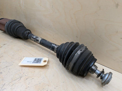2016-2022 BMW 750i G12 Front Left Driver Half Shaft Output CV Axle 8657289