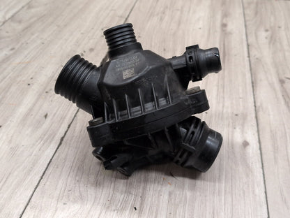 2008-2013 BMW E82 128i N51B30M0 Engine Motor Heat Coolant Thermostat 7549476