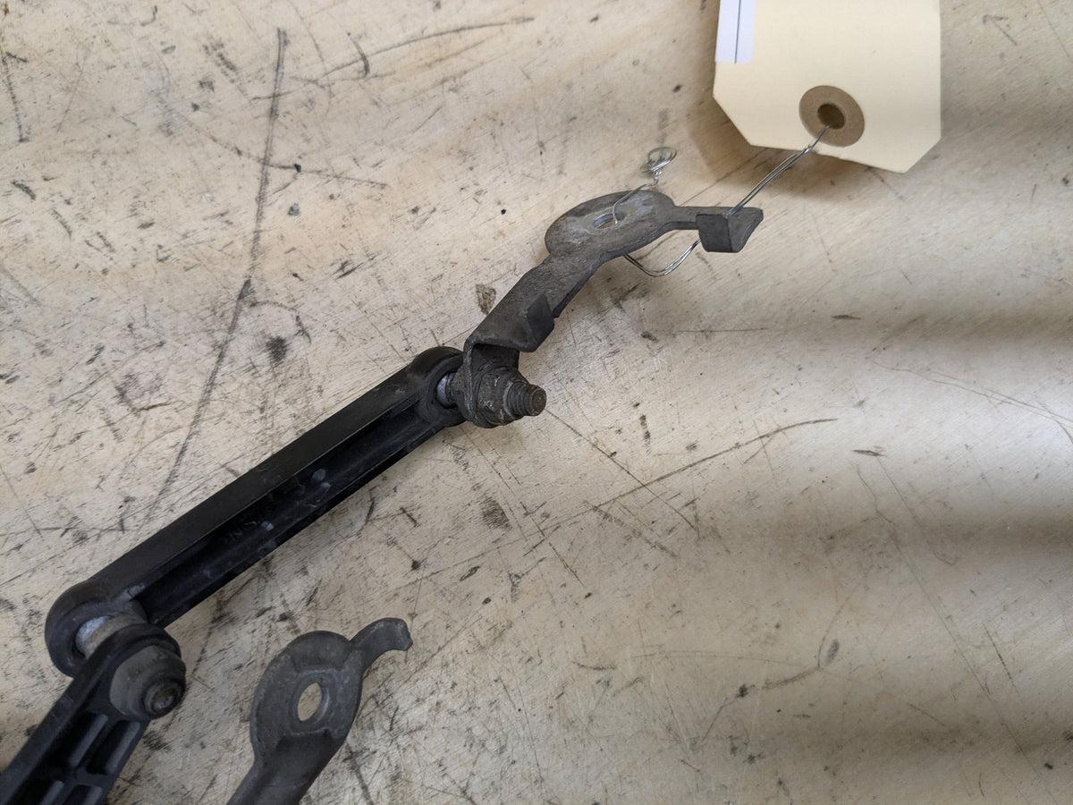 2007-2013 BMW 335i E92 Suspension Height Level Sensor 6763735 OEM
